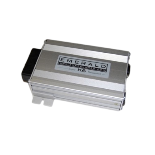 Emerald K6 ECU To Suit Lotus Elise S1 & S2